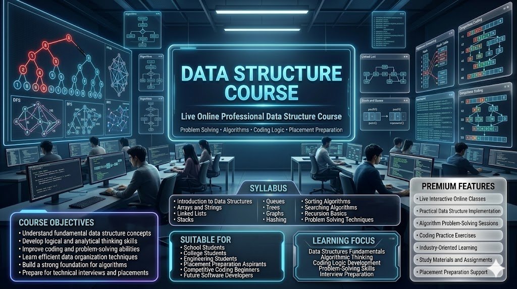 Data Structure